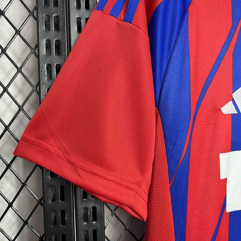 Hajduk Split Hajduk Split HNK 2024/25 Home Jersey S-XXL 7