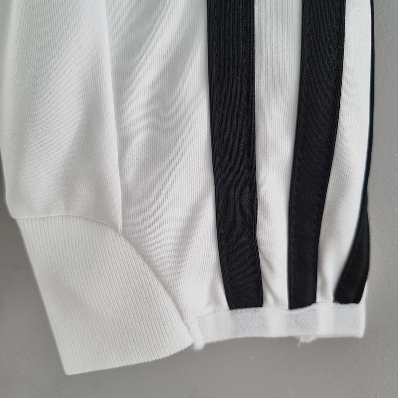 River Plate Retro River Plate 09/10 long sleeve home S-XXL 11