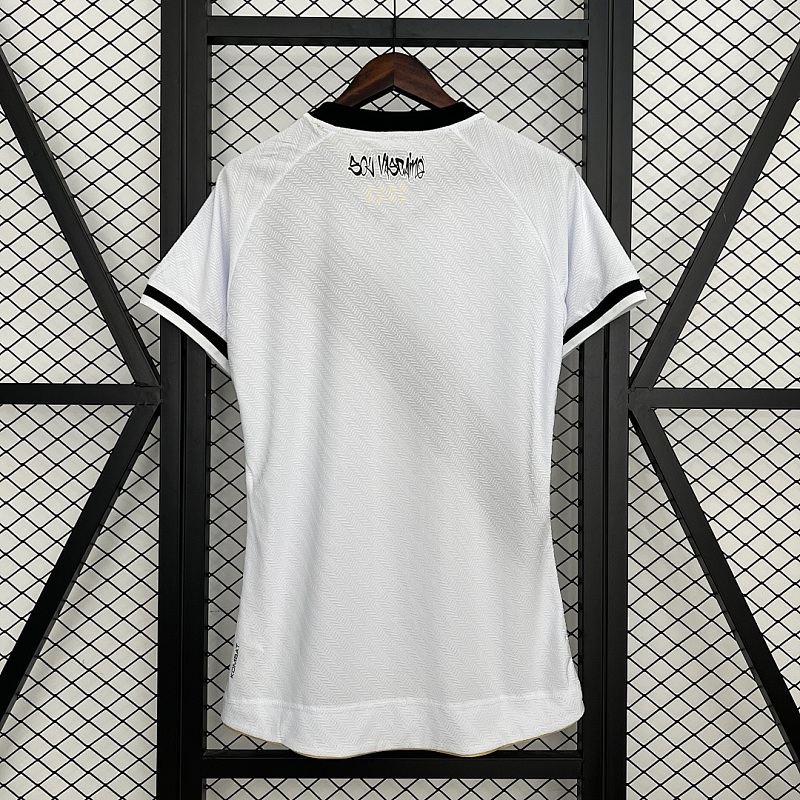 Vasco 25/26 Women's Vasco da Gama Away S-XXL 4