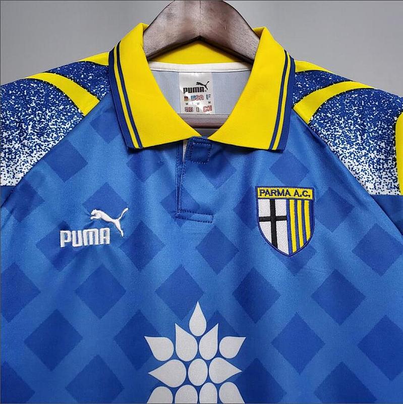 Palma Blue Retro Palma 95/97 Blue S-XXL 3