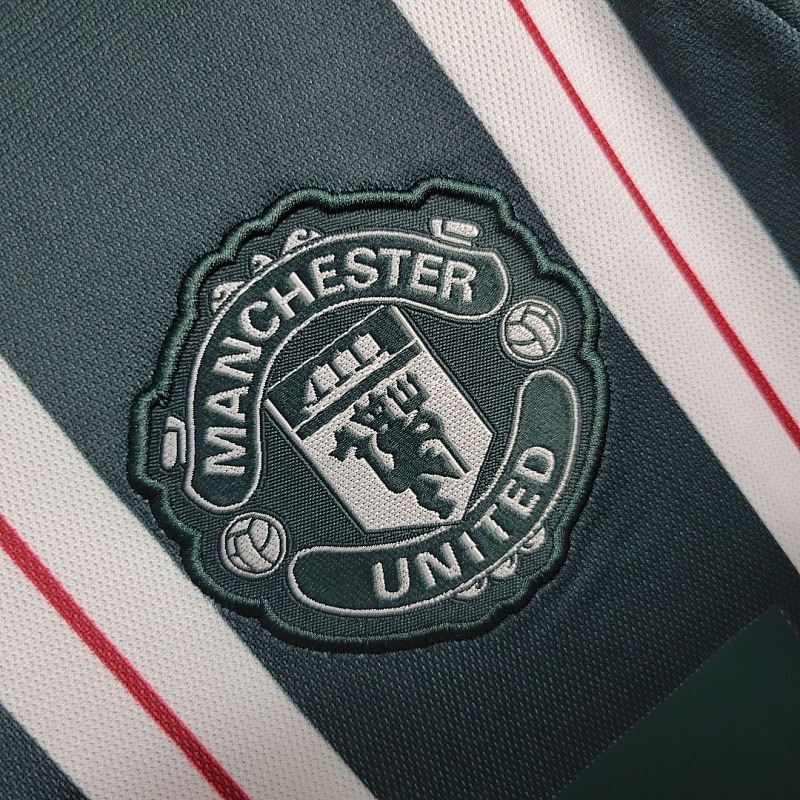 23-24 M-U 23-24 M-U away size S-4XL 7