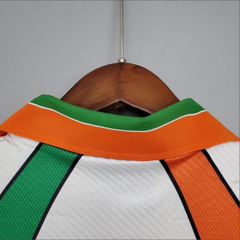 Ireland S-XXL Retro Ireland 94/96 away S-XXL 7