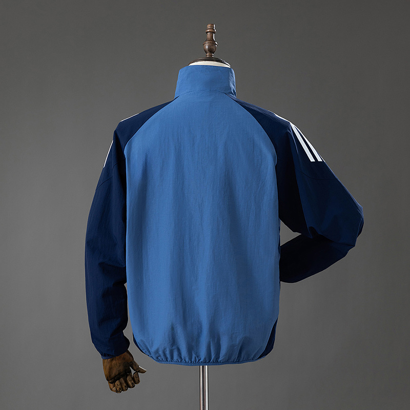 Arsenal Arsenal 2026 Tiro Competition Presentation All Weather Jacket Windbreaker S-XXL 2