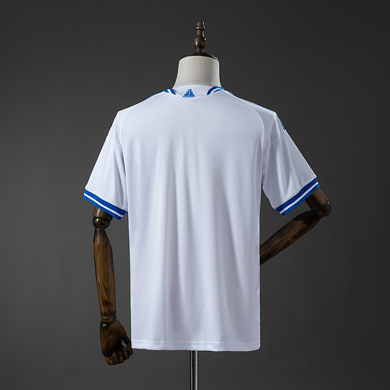 Greece Jersey Greece 26/27 Home Jersey S-XXL 2