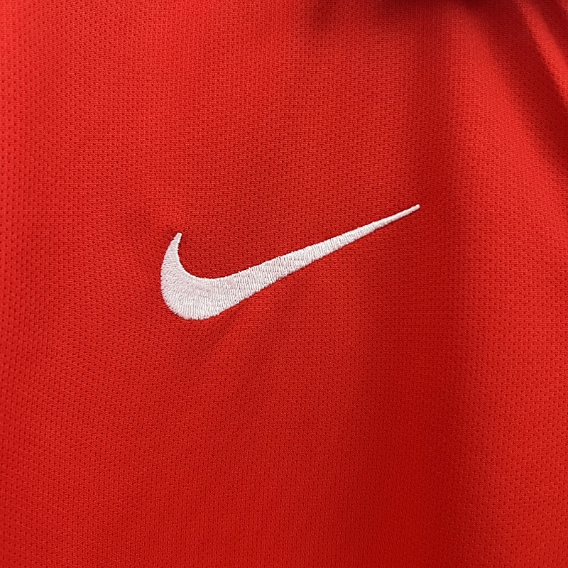 Chile S-XXL Retro Chile 15/16 Home S-XXL 4