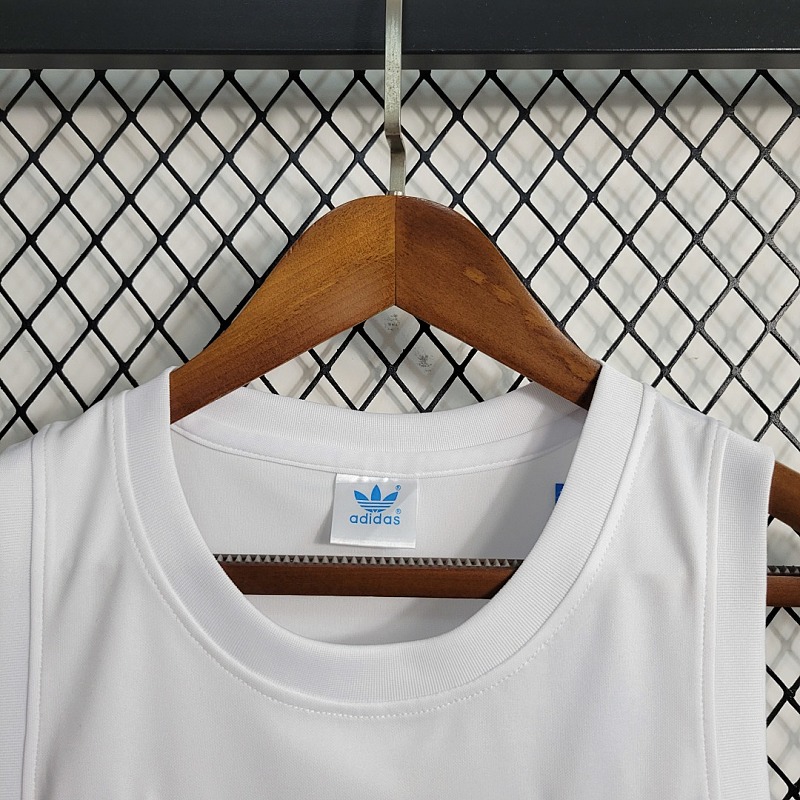 Nazionale Retro 1990 World Cup German Tank Top Size S-XXL 3