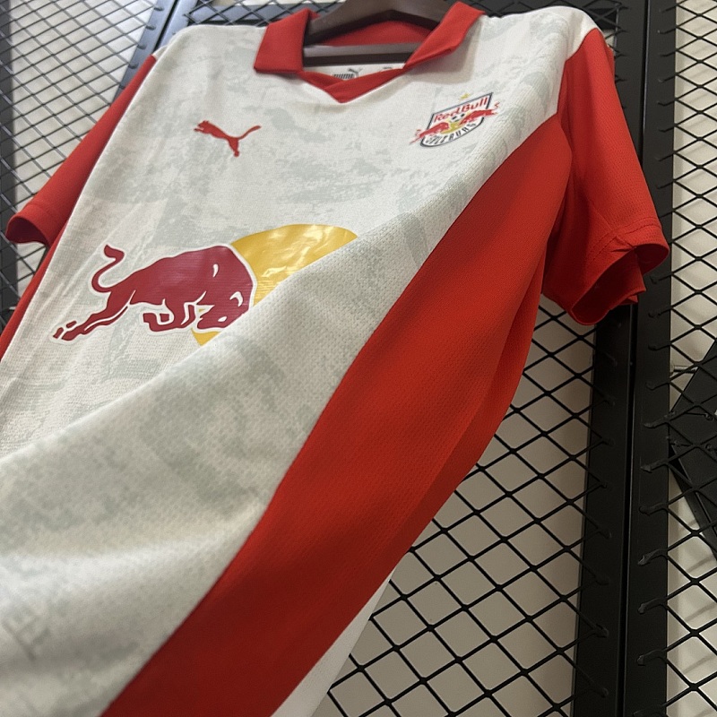 RB Leipzig 25/26 RB Leipzig Home S-4XL 6