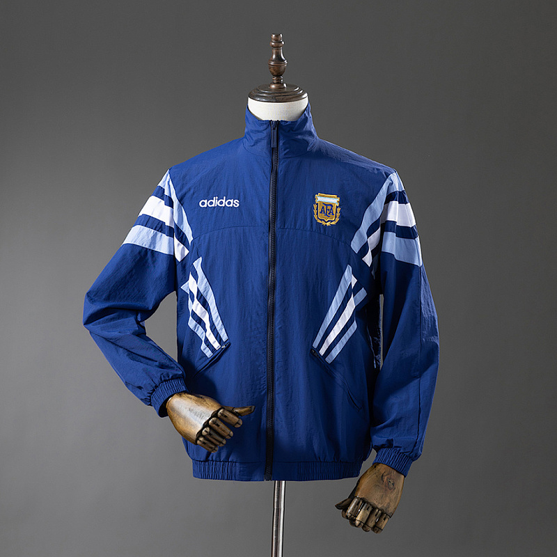 Argentina Argentina Windbreaker S-XXL