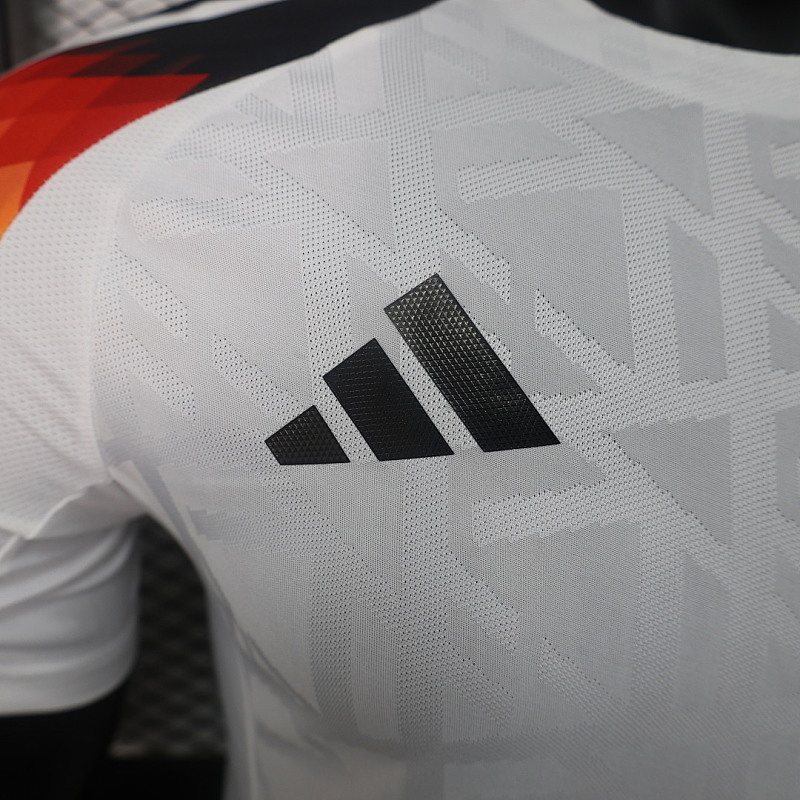 Germania Player Germany Home S-3XL 4