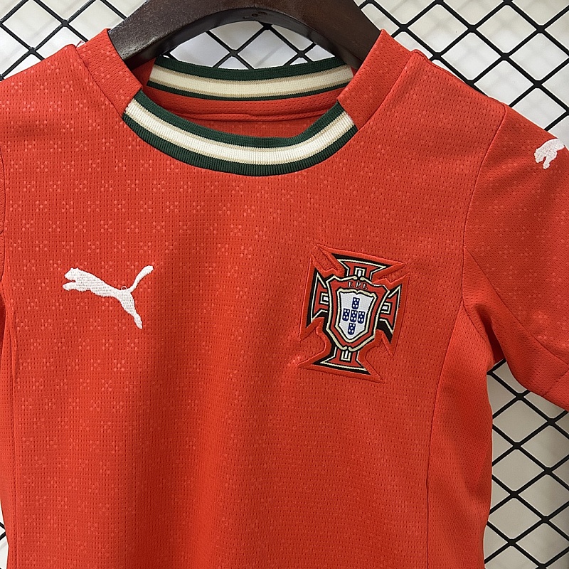 Portogallo 2025kids portugal home size: 16-28 8