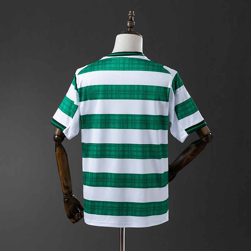 Celtics S-4XL 25/26 Celtics Home S-4XL 2
