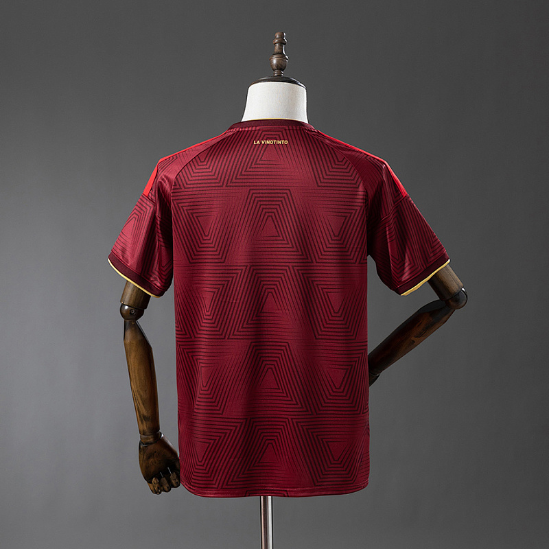Venezuela 2026 Venezuela 2026 Home Jersey S-4XL 2