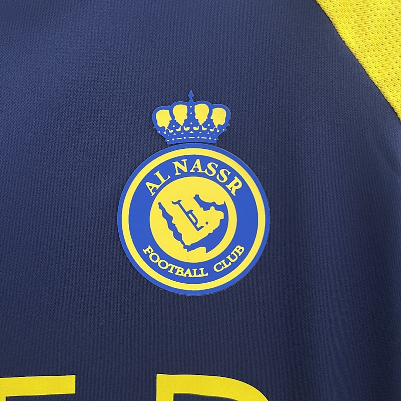 Riyadh Victory 24/25 Riyadh Victory Away S-4XL 5