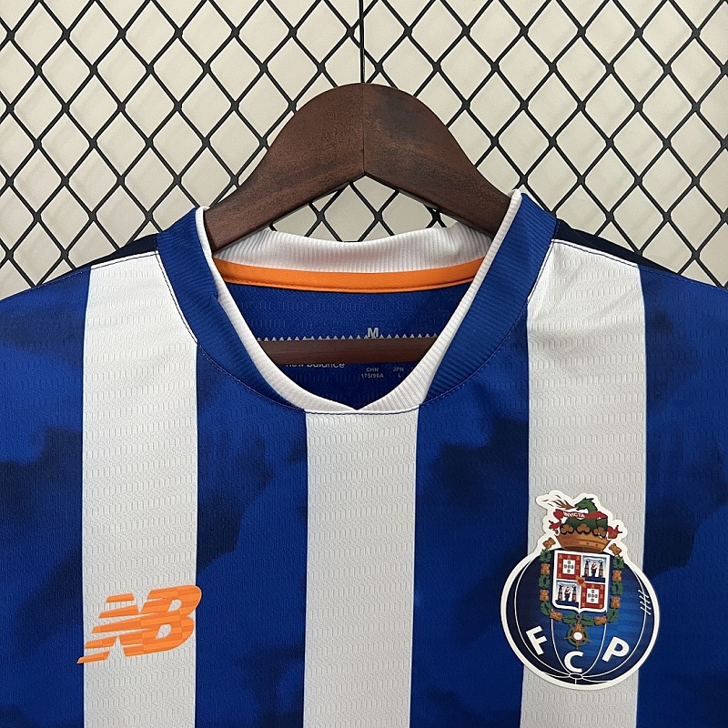 Porto 24/25 Porto home S-XXL 5
