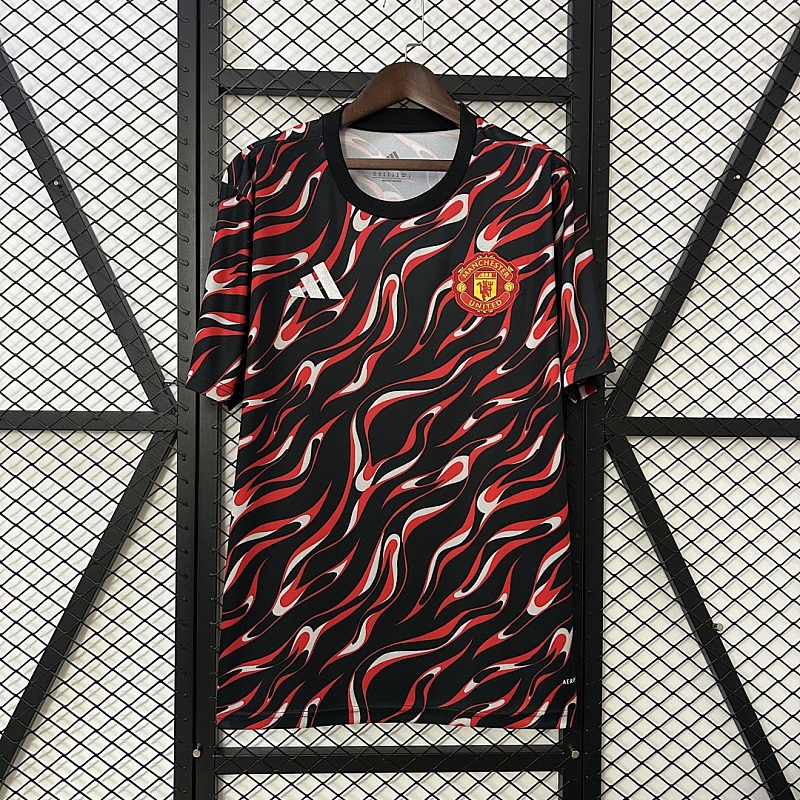 M-U Special 25/26 M-U Special Edition S-4XL
