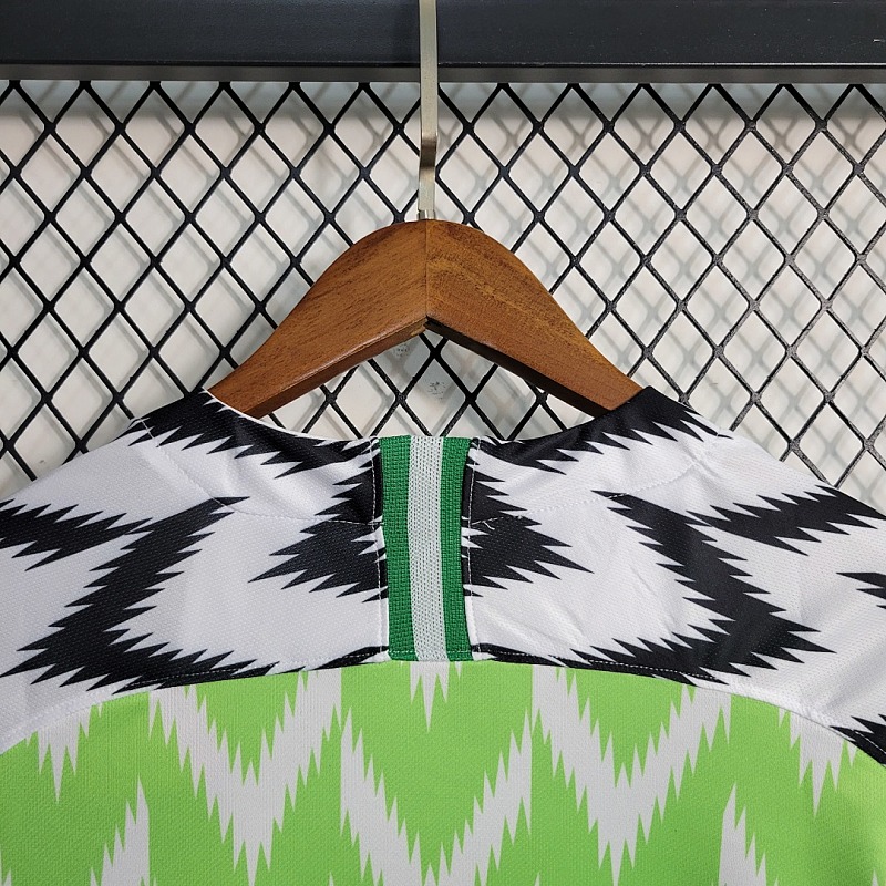 Nigerian size Nigerian home size S-XXL 9