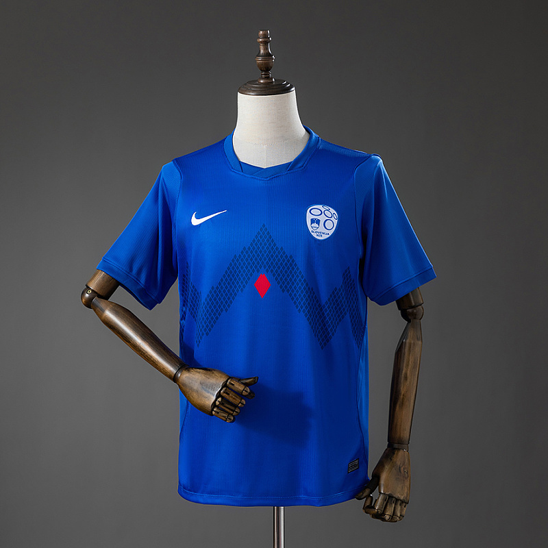 Slovenia 2026 Slovenia 2026 Home Jersey S-4XL