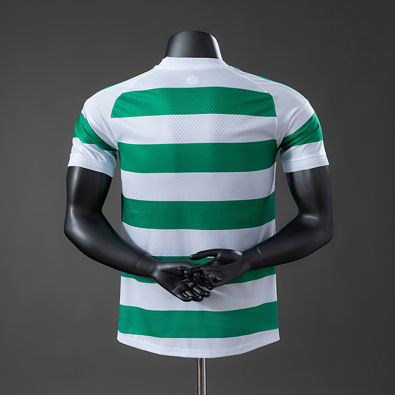 Celtic Version Celtic 26/27 Home Player Jersey S-3XL 2