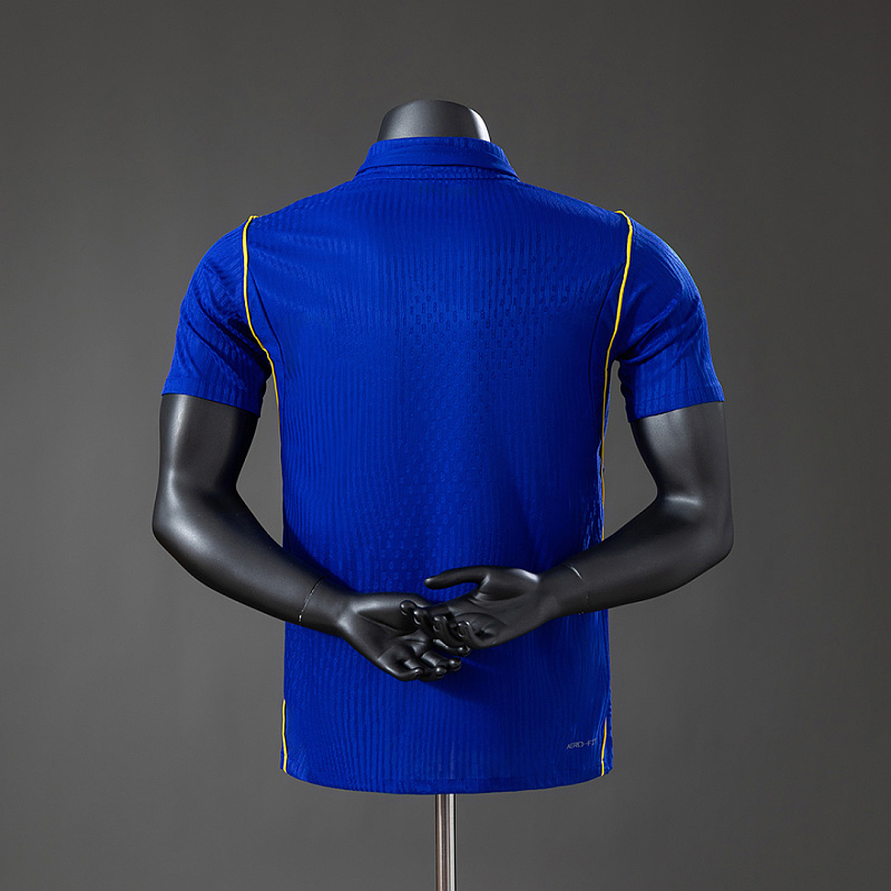 Chelsea Chelsea 26/27 Home Player Jersey S-3XL 2