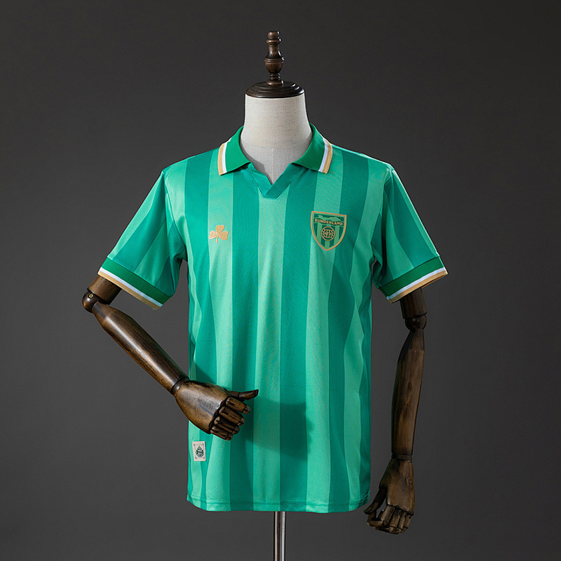 Sunderland St. Sunderland 26/27 St. Patrick's Day Jersey S-XXL