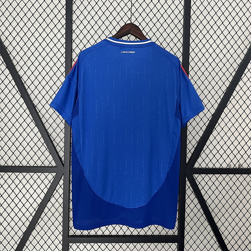 Italia Italy Home S-4XL 2
