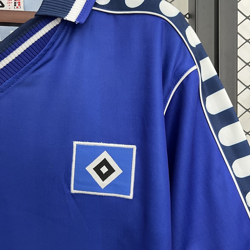 Hamburg 2000 Retro Hamburg 2000 Blue S-XXL 3