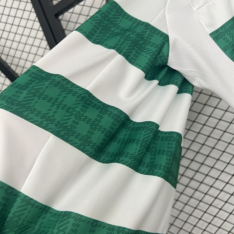 Celtics S-4XL 25/26 Celtics Home S-4XL 8