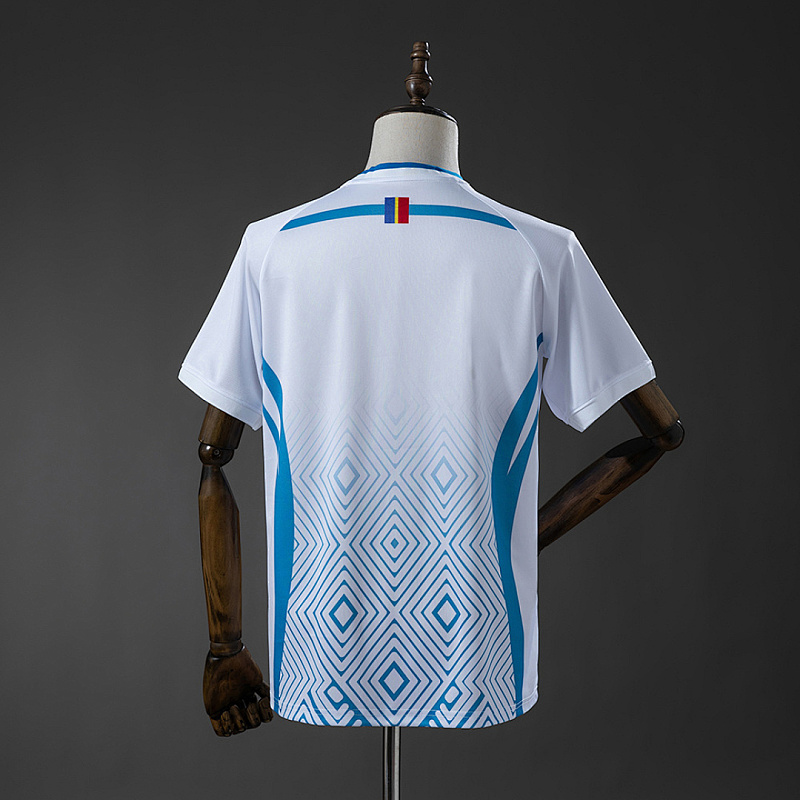 Congo 2026 Congo 2026 Away Jersey S-XXL 2
