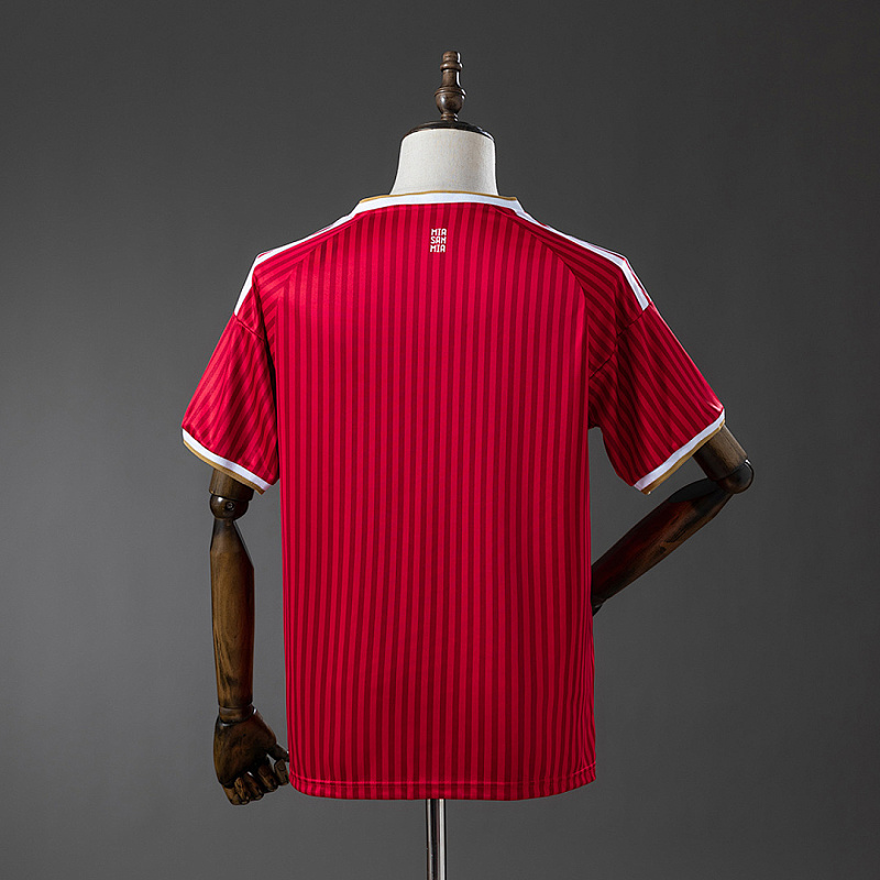 Bayern Munich Bayern Munich 26/27 Leaked Home Jersey S-4XL 2