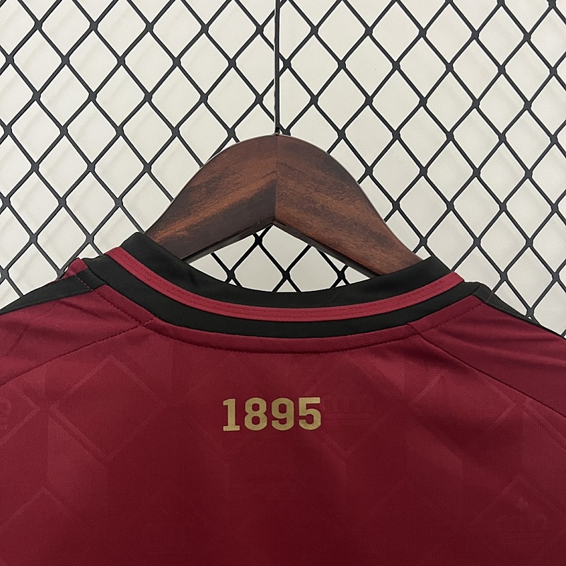 Belgio Belgium Home S-4XL 7