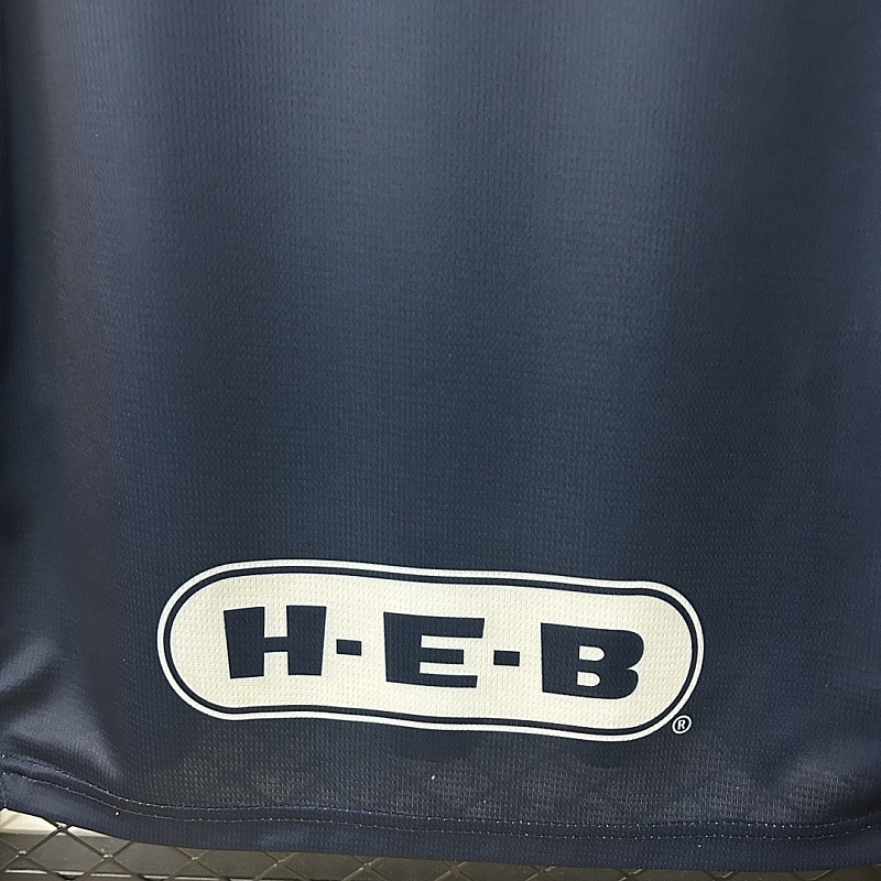 Monterrey S-4XL 24/25 Monterrey home S-4XL 4