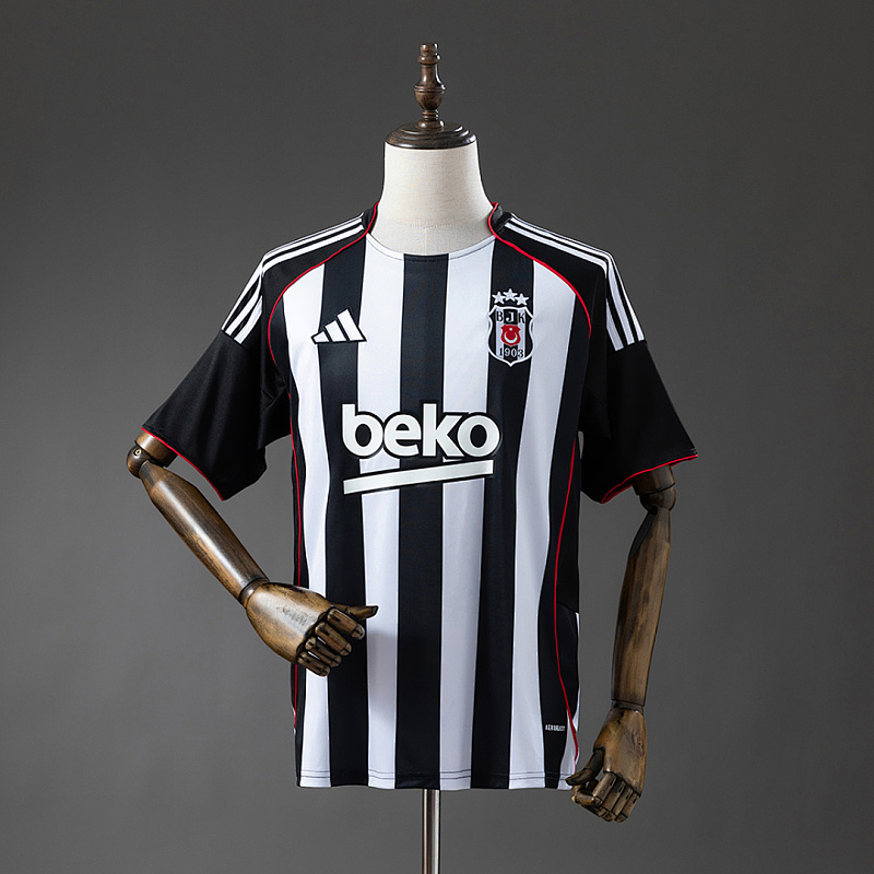 Besikkis Jersey Besikkis 25/26 Away Jersey S-XXL