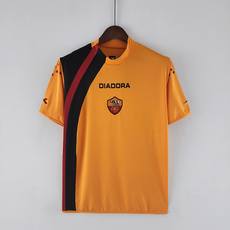 Rome S-XXL Retro Rome 05/06 home S-XXL