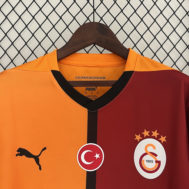 Galata S-XXL 24/25 Galata Home S-XXL 3