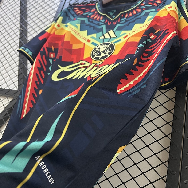 Americas Special 25/26 Americas Third Special Edition S-XXL 6