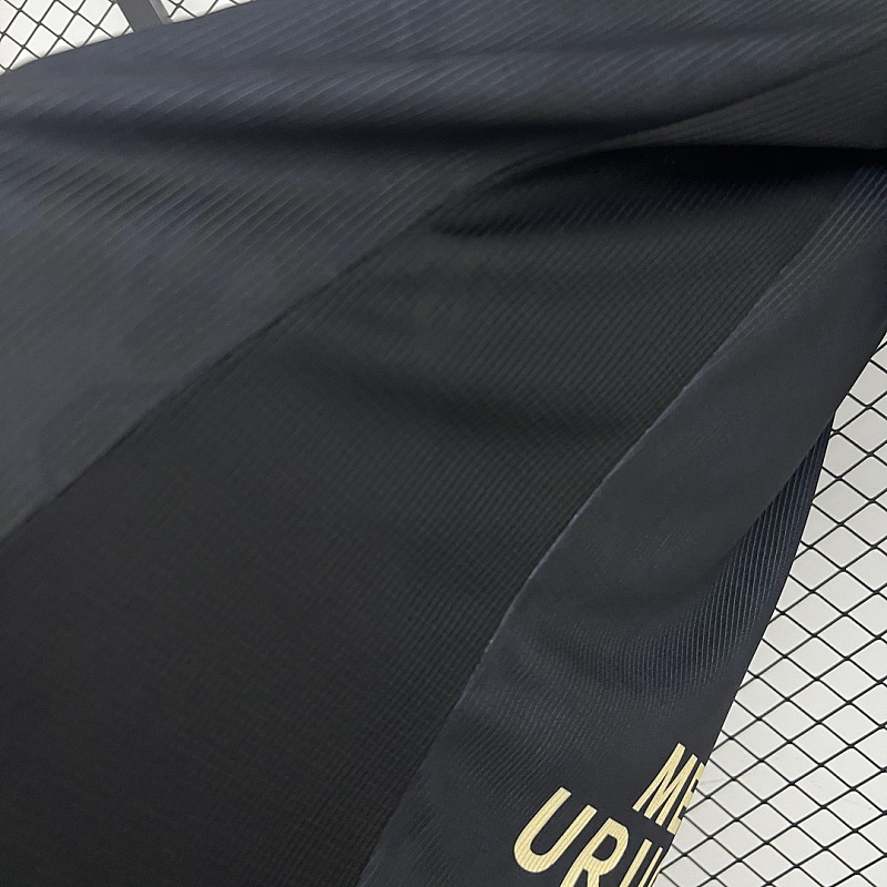 Peñarol Black 25/26 Peñarol Black S-XXL 9