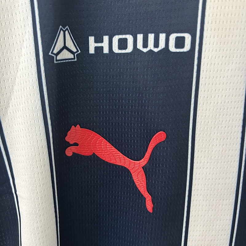 Monterrey S-4XL 24/25 Monterrey home S-4XL 3