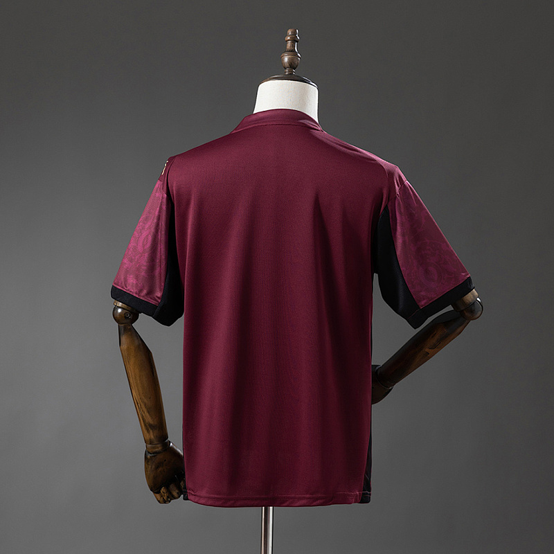 Galatasaray Jersey Galatasaray 25/26 Third Away Jersey S-XXL 2