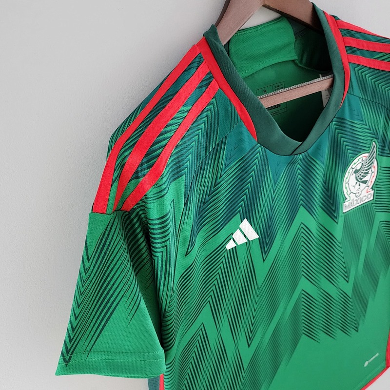 Messico Mexico home S-XXXL 4