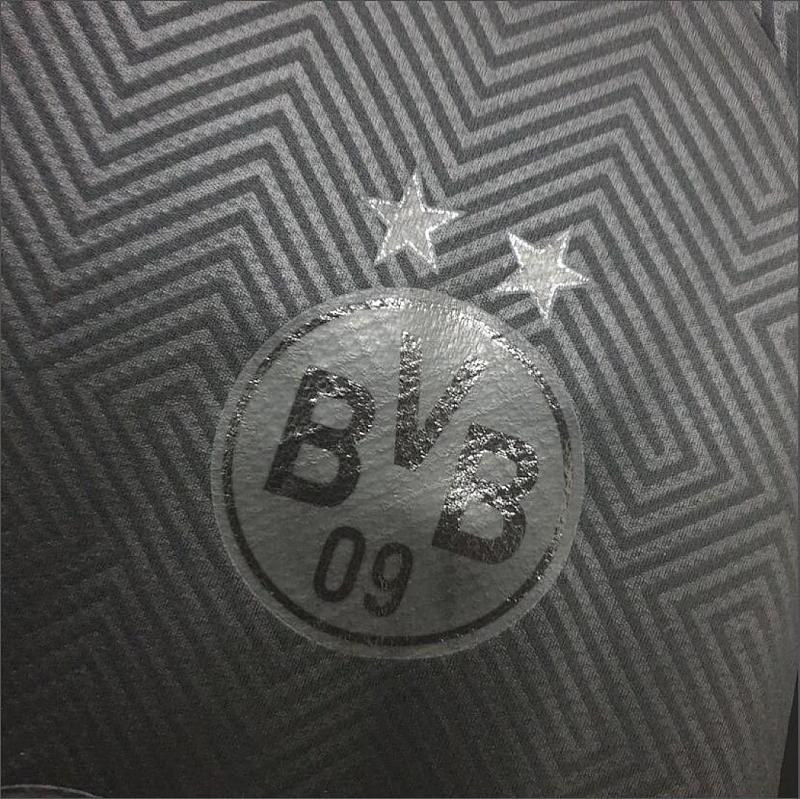Borussia Dortmund Correct version 19-20 Dortmund 100 years 6