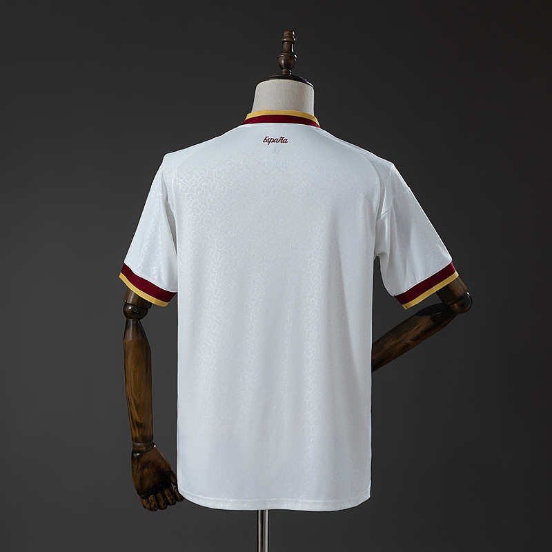 Spagna Spain 2026 Away 2-Star Champion Edition Jersey S-4XL 2