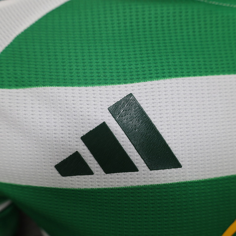 Celtics S-XXL 24/25 Player Celtics Home S-XXL 3