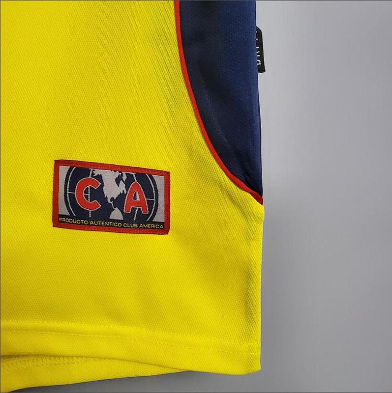 America S-XXL Retro 01/02 America home S-XXL 4