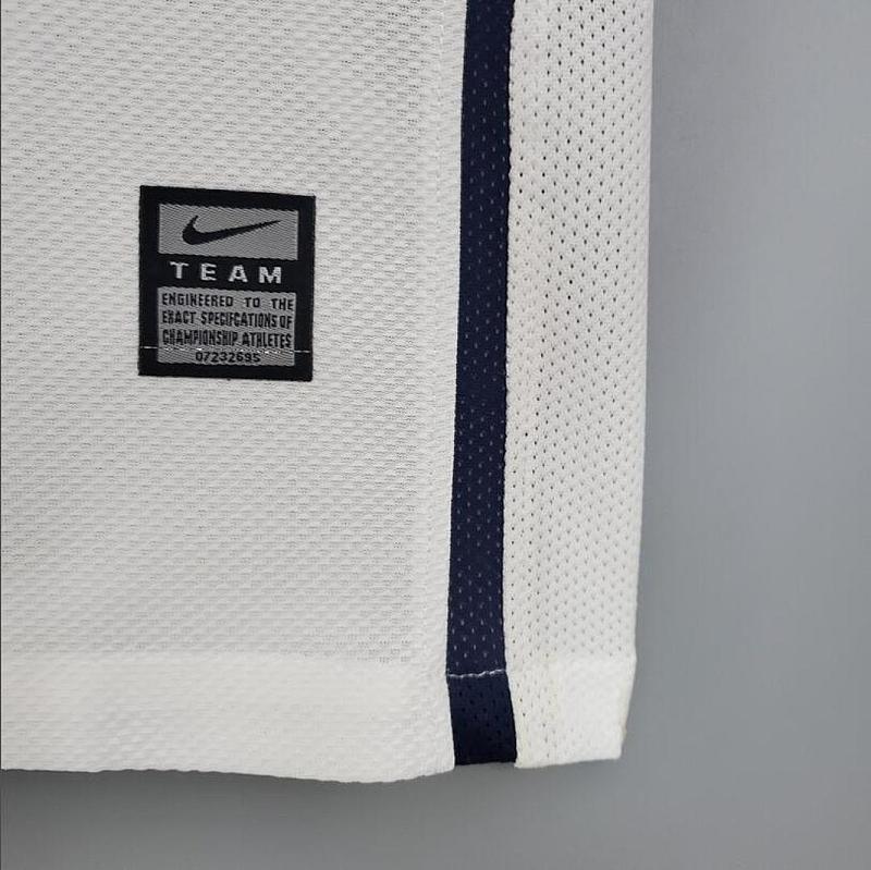 M. United Retro M. United 08/09 Champions League away white S-XXL 7