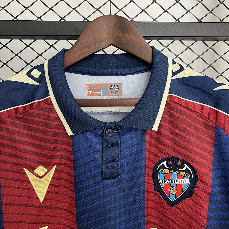 Levante UD 25/26 Levante UD HomeS-XXL 5