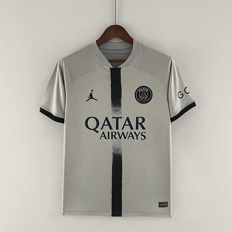 PSG 22/23 PSG away S-XXXL