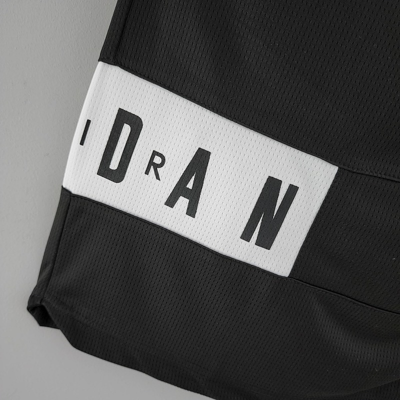 Jordan Shorts Jordan Shorts Black S-XXL 9