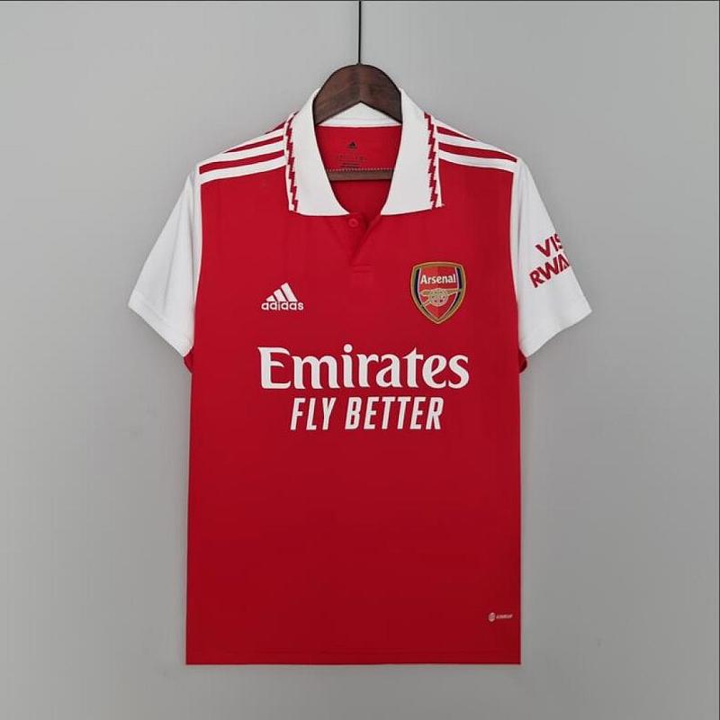 Arsenal / 23 Arsenal home S-XXXL