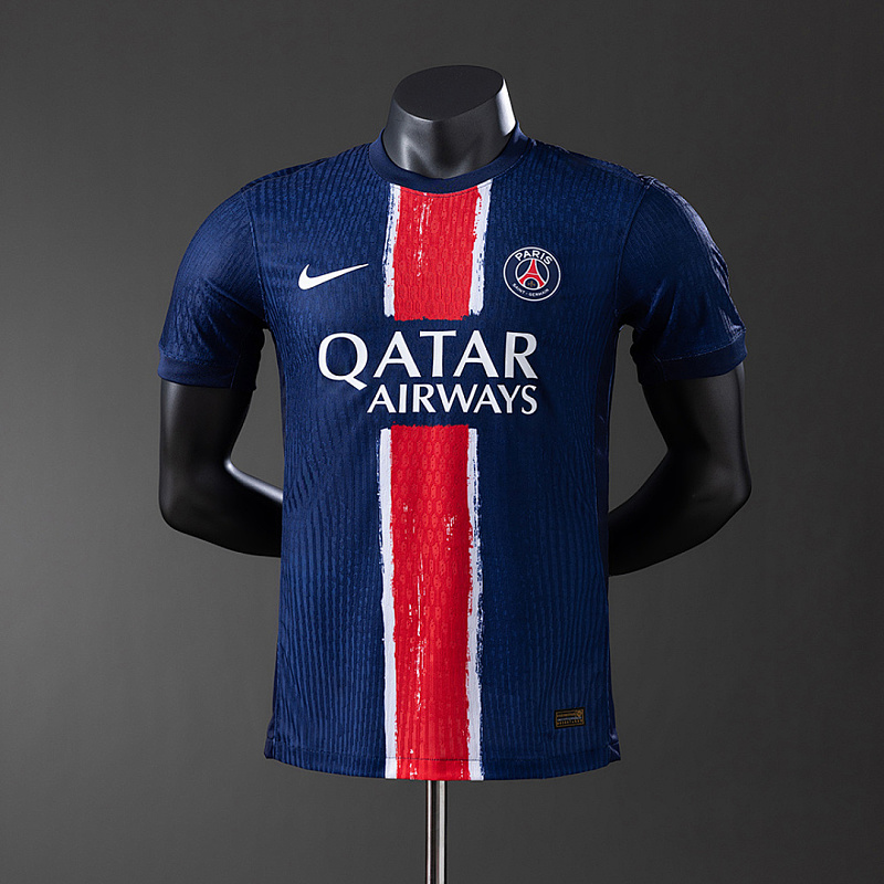 PSG PSG 24/25 Home Player Jersey S-3XL