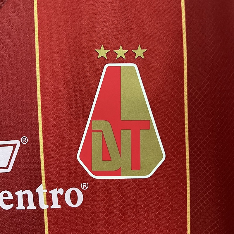 Tolima S-XXL 24/25 Tolima Home S-XXL 5